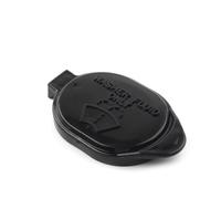Compatibile Con Toyota Per RAV4 1996 Per Echo 2002 2003 2004 2005 Tergicristallo Lavavetri Fluido Serbatoio Serbatoio Tappo Di Bottiglia OEM:85316-26030 Tappo Serbatoio Tergicristalli