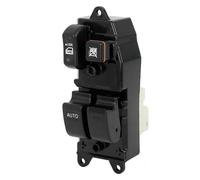 Compatibile Con Toyota Per RAV4 2000-2005 84820-42160 84820-26171 Auto Electric Power Master Finestra Regolatore Interruttore Di Controllo Pulsante LHD Pulsantiera Finestra