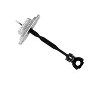 Compatibile Con Toyota Per RAV4 2006-2015 Auto Anteriore Posteriore Sinistra/destra Cinghia Controllo Porta Cerniera Tappo Porta Checker 68610-0R010 Controllo Fermaporta Auto(Front Left)