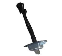 Compatibile Con Toyota Per RAV4 2009 2010 2011 2012 2013 Car Door Check Strap Stopper Jam Cerniera Porta Limite Arresto Door-Check Strap Arm 686100R020 Limitatore Cinghia Controllo(Front left)