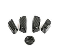 Compatibile Con Toyota Per Rav4 5 Gen 2019 2020 2021 2022 2023 Modanatura Per Interni Auto Console Centrale Cruscotto Modifica Decorazione Copertura Componenti interni(Size 9)