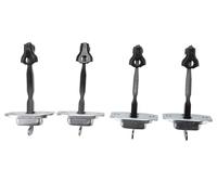 Compatibile Con Toyota Per RAV4 ACA3 2006 2007 2008 2009 2010 2011 2012 2013 2014 2015 Cintura Controllo Auto Cerniera Fermacorda Ganci Controllare Fermacorda 68630-0R020 Cinghia arresto portiera