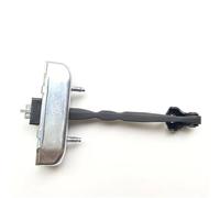 Compatibile Con Toyota Per RAV4 ACA3 2006 2007 2008 2009 2010 2011 2012 2013 2014 2015 Controllo Porta Fermacorda E Ganci Cerniera Tronco Limite Arresto 68610-0R020 Limitatore porta dell'auto(Trunk Do