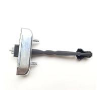 Compatibile Con Toyota Per RAV4 ACA3 2006-2015 Cinghia Di Controllo Della Porta Fermo Cerniera Per Porta Bagagliaio Limite Di Arresto 68610-0R020 68630-0R020 Tirante Arresto Porta Anteriore