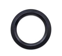 Compatibile Con Toyota Per Rav4 Adesivo Per Auto Start Stop Coperchio Motore Pulsante Anello Ricambi Di Ricambio Adesivi Auto(Nero)