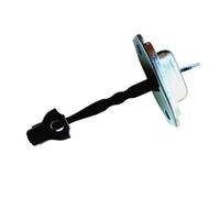 Compatibile Con Toyota Per RAV4 ASA44 ZSA4 2013 2014 2015 2016 2017 Porta Cinghia Di Controllo Tappo Marmellata Cerniera Porta Tronco Limite Arresto 68610-0R040 Limitatore porta dell'auto(Rear Door)
