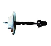 Compatibile Con Toyota Per RAV4 ASA44 ZSA4 2013 2014 2015 2016 2017 Porta Cinghia Di Controllo Tappo Marmellata Cerniera Porta Tronco Limite Arresto 68610-0R040 Tirante Cerniera Fermo Porta