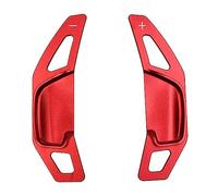 Compatibile Con Toyota Per RAV4 Per Corolla Per Mark X Per Zelas 2010-2015 2016 2017 Auto Volante Shifter Extender Auto Paddle Shift Estensione Pagaia Del Cambio Volante