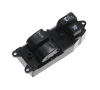 Compatibile Con TOYOTA Per RAV4 Per SXA1 1994 1995 1996 1997 1998 1999 2000 Pulsante Interruttore Alzacristalli Elettrico 84820-12450 8482012450 Pulsante Finestra