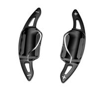 Compatibile Con Toyota Per RAV4 Plug-in Per Ibrida 2021 2022 2023 1 Paio Di Accessori Per Auto Copri-estensione Per Le Leve Del Cambio Al Volante