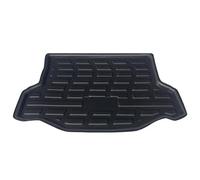 Compatibile Con Toyota Per RAV4 XA40 2013 2014 2015 2016 2017 2018 Tappetino Per Bagagliaio Per Pavimento Vassoio In Moquette