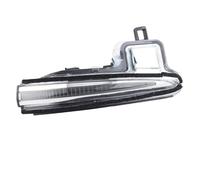Compatibile Con Toyota Per RAV4 XA50 2019 2020 2021 Per Highlander XU70 2020 2021 Auto Specchietto Retrovisore Laterale Indicatori Di Direzione Accessori Lampada Laterale