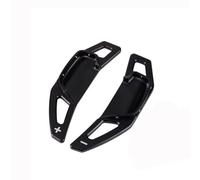 Compatibile Con Toyota Per Reiz Per Camry Per Coroll 2011-2018 Volante Per Auto Paddle Shifter Comandi Di Estensione Accessori Adatti cambio al volante auto(Black)