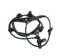 Compatibile Con TOYOTA Per RUSH 2006-2025 89546-B4010 89546B4010 Sensore Di Velocità Della Ruota ABS Posteriore Sinistro Accessori Per Modifiche Ricambi Auto Sensori Velocità ABS