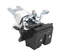 Compatibile con Toyota per Sequoia 2001-2007 Sostituzione dell'attuatore della serratura del portellone posteriore dell'auto 693010C010 Accessorio per auto della chiusura Auto Serratura Bagagliaio