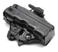 Compatibile Con Toyota Per Sequoia 2008 2009 2010 2011 2012 2013 2014 2015 2016 2017 2018 2019 2020 2021 Chiusura A Scatto Del Cofano OEM: 53510-0C040