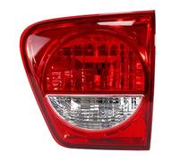 Compatibile Con Toyota Per Sequoia 2008 2009 2010 2011 2012 2013 2014 2015 2016 2017 Fanale Posteriore Lampada Di Segnalazione Luce Freno Warinig Fanale Posteriore Auto
