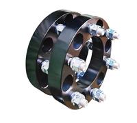 Compatibile Con Toyota Per Sequoia SUV Truck Van 2001 2002 2003 2004 2005 2006 2007 2 Pezzi Adattatori Distanziali Per Ruote Distanziali ruote auto
