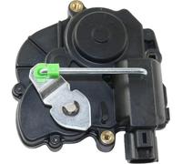 Compatibile Con Toyota Per Sienna 2004 2005 2006 2007 2008 2009 2010 Attuatore Serratura Porta Scorrevole Lato Guida Posteriore Sinistro 8562008070 Serratura Della Attuatore
