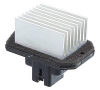 Compatibile con Toyota per Sienna 2004 2005 2006 HVAC Modulo di Controllo del Motore del Ventilatore Resistore 0778000770 Modulo di Controllo della velocità del riscaldatore AC