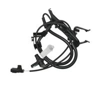 Compatibile Con Toyota Per Sienna 2011 2012 2013 2014 2015 2016 2017 2018 2019 2020 8954308050 Sensore Di Velocità Della Ruota ABS Anteriore Sinistra Dell'auto ABS sensore velocità ruota