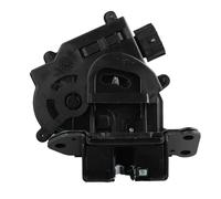 Compatibile Con Toyota Per Sienna 2011 2012 2013 2014 2015 2016 2017 2018 2019 Tronco Attuatore Blocco Portellone Blocco Attuatore 69350-08020 serratura del bagagliaio