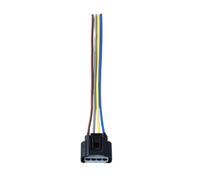 Compatibile con Toyota per Solara L4 2.4L 2002-2006 90919-02234 9091902234 90919-02240 9091902240 90919-A2004 Connettore bobina di accensione