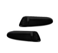 Compatibile Con Toyota Per Supra Mk4 1997 1998 Paraurti Auto Luce Di Posizione Laterale Luci Di Direzione Dinamiche Luce Di Posizione Ripetitrice 81741-14170 Indicatore Luminoso(2)