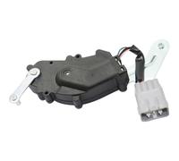 Compatibile Con Toyota Per T100 1993 1994 1995 1996 1997 1998 Attuatore Serratura Porta Anteriore Lato Guida Sinistro 4 Pin Nero OEM 931488 DLA-649 216-0465 serratura porta