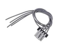 Compatibile Con Toyota Per Tacoma 2005-2018 8713804052 8713804051 8713804050 Resistenza Ventilatore Motore Riscaldatore Ventola Radiatore Motore Riscaldatore Resistenze ventole motore