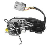 Compatibile Con Toyota Per Tacoma Extended Cab Pickup 1998 1999 2000 2001 2002 2003 2004 Attuatore Serratura Serratura OEM: 69030-04010 69040-04010(Front Left)