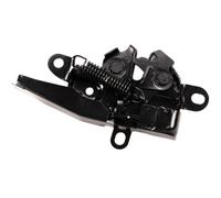 Compatibile con Toyota per Tundra 2000 2001 2002 2003 2004 2005 2006 Gruppo serratura cofano anteriore 53510-0C011