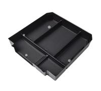Compatibile Con Toyota Per Tundra 2022 2023 2024 Vassoio Portaoggetti Per Bracciolo Della Console Centrale Accessori Per Interni Auto ABS Bracciolo Console Centrale