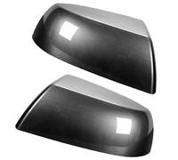 Compatibile Con Toyota Per Tundra Per Sequoia 2011-2019 Copri Specchietti Retrovisori Cappucci Per Vista Posteriore Accessori Auto OEM: 879450C040B2 PRI10393 Calotte Tappi Specchietti