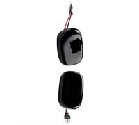 Compatibile Con Toyota Per Verso 2001-2009 Per Vios Axp4 Scp4 2002-2006 1 Paio Luci Posteriori Per Rimorchio Indicatori Di Direzione Retromarcia 8173017051 Indicatore direzione