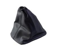 Compatibile con Toyota per Verso 2007 2008 2009 2010 2011 2012 2013 Leva del Cambio Pomello del Cambio Copertura Freno A Mano Ghetta Boot Case Leva Cambio dell'auto