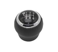 Compatibile Con Toyota Per Verso 2009 2010 2011 2012 2013 2014 2015 2016 Auto-Styling 6 Speed Gear Stick Pomello Del Cambio Copertura Pomello Del Cambio per Auto