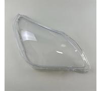 Compatibile Con Toyota Per Verso 2011 2012 2013 2014 2015 Copertura Del Faro Dell'automobile Lente Trasparente Paralume Faro Guscio Paralume Alloggiamento Lenti fari anteriori auto