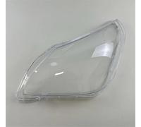 Compatibile Con Toyota Per Verso 2011 2012 2013 2014 2015 Copertura Del Faro Dell'automobile Lente Trasparente Paralume Faro Guscio Paralume Alloggiamento Lenti fari anteriori auto