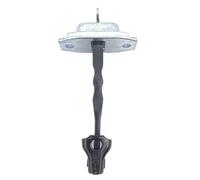 Compatibile Con Toyota Per Vios 2014 2015 2016 2017 2018 2019 Car Door Stay Check Strap Stopper Anteriore Posteriore Sinistro = Destro 68610-0D120 68630-0D160 Limitatore porta dell'auto