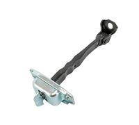 Compatibile Con Toyota Per Vios 2014 2015 2016 2017 2018 2019 Car Door Stay Check Strap Stopper Anteriore Posteriore Sinistro = Destro 68610-0D120 68630-0D160 Limitatore porta dell'auto