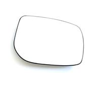 Compatibile Con Toyota Per Yaris Europa Versione 2005 2006 2007 2008 2009 2010 2011. Specchietto Retrovisore Convesso Riscaldato Per Auto, Parti Di Ricambio In Vetro. Specchio Esterno(1pcs Right)
