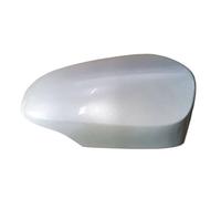 Compatibile Con Toyota Per Yaris Hatchback 2012 2013 2014 2015-2020 Specchio Alloggiamento Coperchio Custodia Accessori Auto Specchio Retrovisore Copertura