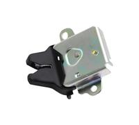 Compatibile Con Toyota Per Yaris Per Corolla E12 2001 2002 2003 2004 2005 2006 2007 Accessori Per Serratura Portellone Posteriore Auto OEM: 64610-0D010