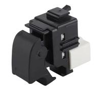 Compatibile Con Toyota Per Yaris Per Echo Per Vios Interruttore Della Finestra Automobile Accessori Pulsante Controllo Del Sollevatore Di Energia Elettrica 12V Alzavetro Pulsantiera