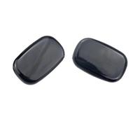 Compatibile Con Toyota Per Yaris Per Verso NCP1 1999-2005 Indicatore Di Direzione Dinamico Lampeggiante Per Auto, Luce Di Posizione Laterale 8173005010 Indicatore Luminoso(Nero)