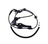Compatibile Con Toyota Per Yaris Per Vios 2005-2012 Sensore Velocità Della Ruota ABS Posteriore Destro 89516-0D110 895160D110 Ricambi Per Auto Sensori Velocità ABS