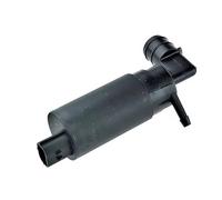 Compatibile Con Toyota Per Yaris Per Vitz 1999-2005 Pompa Per Spruzzo D'acqua Per Parabrezza Anteriore Lavavetri Per Auto 8533005031 Pompa Tergicristallo