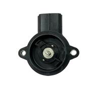 Compatibile Con Toyota Per Yaris Scp1 Nlp101 2001-2005 Per Corolla Cde120 2001-2007 Sensore Di Posizione Dell'acceleratore OEM: 89457-52010 192300-2130
