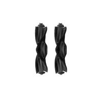 Compatibile Con TP-Link Tapo RV30 Max Plus / RV20 Max Plus/Compatibile Con Lubluelu, B40 Plus / L15 Max Parti Con Filtro A Spazzola(Main brush 2 pcs)